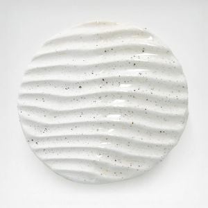 Northcote Pottery Supplies White Speckle Underglaze 250ml