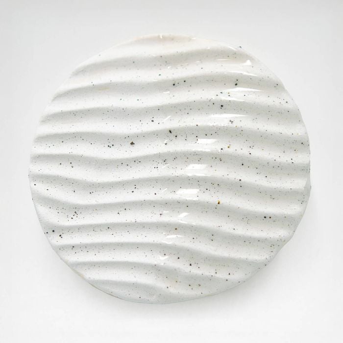 Northcote Pottery Supplies White Speckle Underglaze 250ml