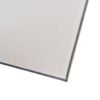 Suntuf SunGlaze 1800 x 585mm Clear Polycarbonate Panel - 1800mm Clear