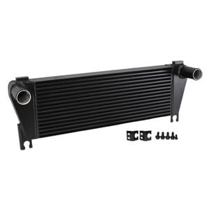 Upgrade Aluminium 70mm Intercooler For Ford Everest 2.2L