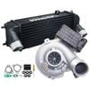 Upgrade Billet Turbo Charger With 84mm Intercooler For Kia Sorento D4hb 2.2l 2009-2014