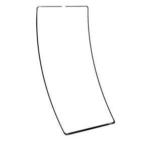 EFM ScreenSafe Armour Screen Protector For Samsung Galaxy S22 Ultra