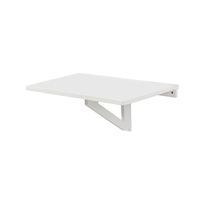VIKUS Kitchen Wall-Mounted Folding Table, 69 x 42 x 8 cm