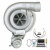 Upgrade Billet GT3576R Turbo Charger With Oil Feed Line For Ford Falcon FG X XR6/G6E Barra 4.0L 2014-2016