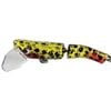 Taylor Made XL Surf Breaker 110mm Hard Body Topwater Fishing Lure Corb Frog