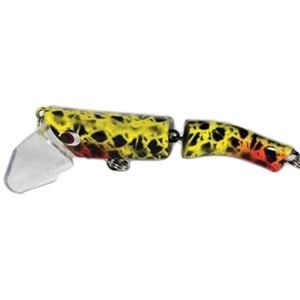 Taylor Made XL Surf Breaker 110mm Hard Body Topwater Fishing Lure Corb Frog