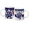 Geelong Cats AFL Team Ceramic Massive 20oz Coffee Mug Cup