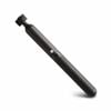 Decathlon - Hybrid Bike Hand Pump - Black - One Size
