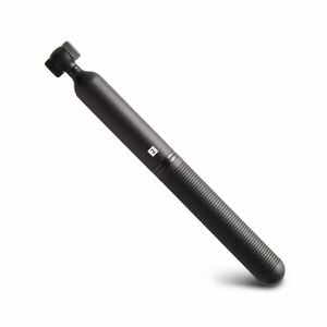 Decathlon - Hybrid Bike Hand Pump - Black - One Size
