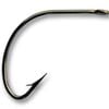 Mustad 37140 - Size 1 Qty 50 - Wide Gap Bronzed Fishing Hooks