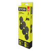 Ryobi Edger Blades 3 pack