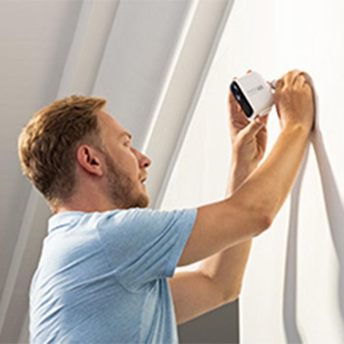 Eufy Security eufyCam 3C 2-Camera Kit