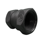 GD Watermark 3/4" x 1/2" Poly Irrigation Reducing Socket