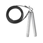 CORTEX Speed Skipping Rope (Silver)