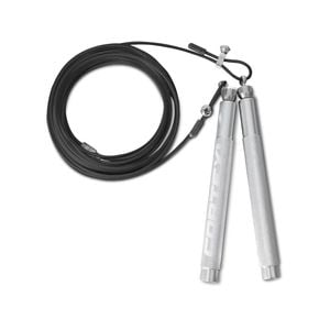 CORTEX Speed Skipping Rope (Silver)