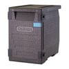 Cambro Gn Pan Carrier Gobox Epp400 Front Loading Black 86ltr 640x440x625mm Commercial Kitchen Food Transport