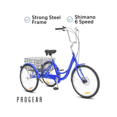 Progear trike hotsell