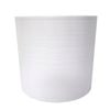 Scheurich 28 x 25cm Panna Glazed Indoor Pot