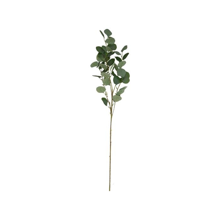 100cm Eucalyptus Bud Native Artificial Flower