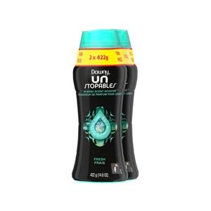 Downy 422g Fresh Fabric Softener - 2 Pack