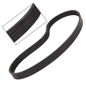 Main Pump Drive Belt For Bobcat Skid Steer Loader 853-883 Track T250 300 6662855