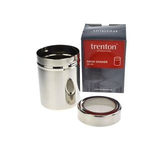 Trenton Stainless Steel Multi-Purpose Shaker