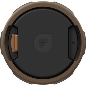 PolarPro Body Cap - Canon RF Mount - Desert