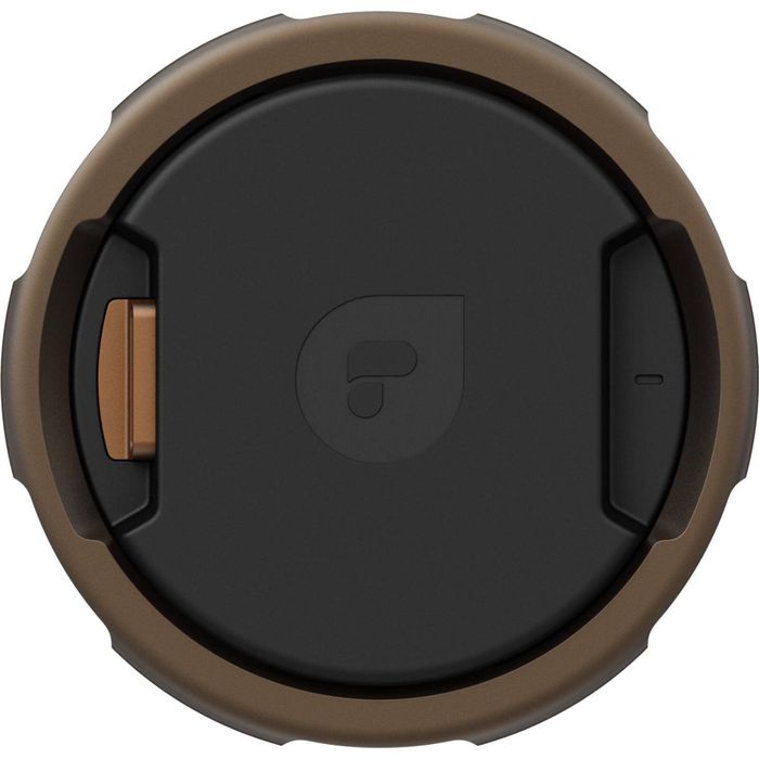 PolarPro Body Cap - Canon RF Mount - Desert