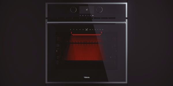 Steak master oven from Teka
