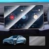 Tempered Glass Screen Protector for BYD Seal 2023-Onwards Touchscreen Anti-Scratch Cover