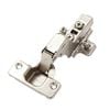 Hafele 110 Degree Metalla 300 Series Concealed Cabinet Hinge Inset - 2 Pack