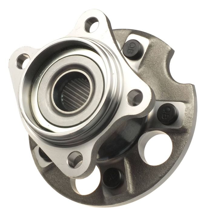 Rear Wheel Bearing Hub Assy For Lexus RX330 RX350 RX400H Toyota Harrier Kluger