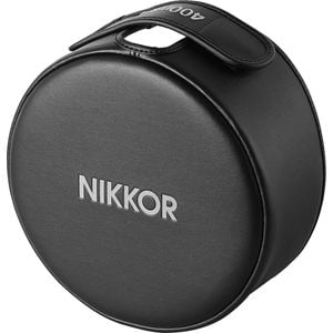 Nikon LC-K105 Front Lens Cap For NIKKOR Z 400mm f/2.8 TC VR