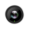 Yealink UVC30 Room Edition USB Camera - Black/Silver