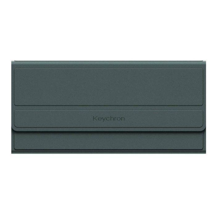 Keychron Folio Case for Slim Keyboard - K3 K3 Pro K3 Max (Deep Green)