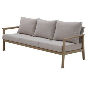 Mimosa Bentota 3 Seater Lounge