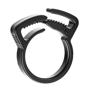 K-Rain 19mm Ratchet Clamp - 25 Pack