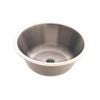 Everhard 9L Classic Round Sink