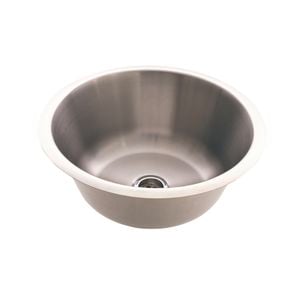 Everhard 9L Classic Round Sink