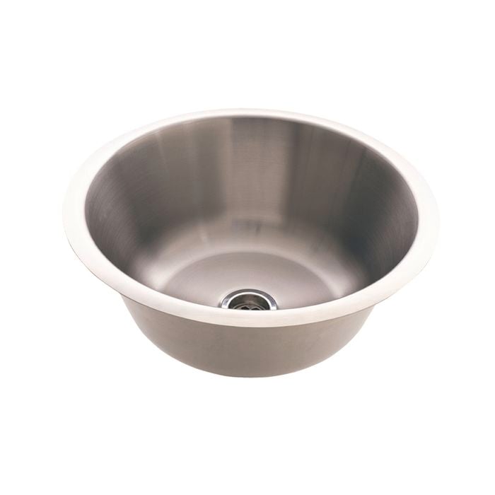 Everhard 9L Classic Round Sink