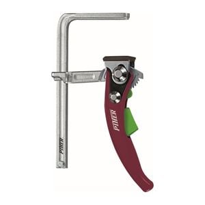 Gorilla 160 x 60mm Piher TPAL Clamp