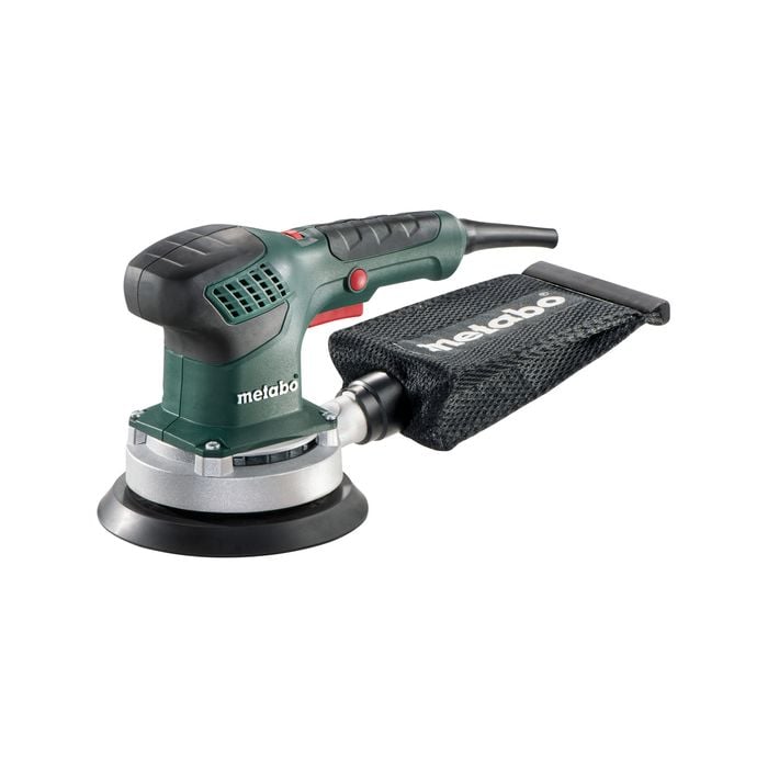 Metabo 150mm 310W Random Orbital Sander SXE 3150
