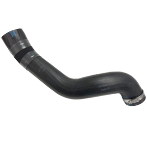 Parts Factory Australia Ford Ranger Throttle Body to Intercooler Hose Pipe - PX 3.2L Diesel (2011-2022)