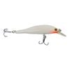 Finesse L Series Diving Minnow, White Blush, 95mm