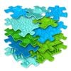 TINNITOTS -11 Piece Set - Muffik Ocean Sensory Playmat Set