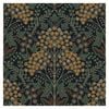 Winkworth - Espresso Wallpaper TJ40006
