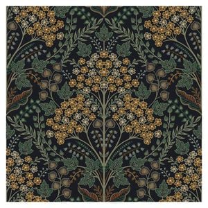 Winkworth - Espresso Wallpaper TJ40006
