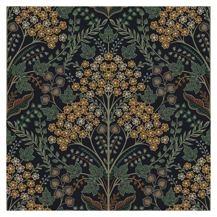 Winkworth - Espresso Wallpaper TJ40006