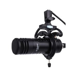 Alctron BC800 V2 Dynamic Broadcast Podcasting Microphone