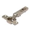 Hafele 110 Degree Metalla 300 Series Concealed Cabinet Hinge - 2 Pack